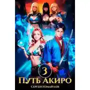 Постер книги Путь Акиро 3