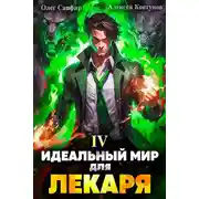 Постер книги Идеальный мир для Лекаря 4