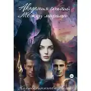 Постер книги Академия стихий. Между мирами