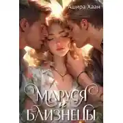 Постер книги Маруся и близнецы