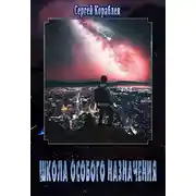 Постер книги Школа Особого Назначения