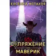 Постер книги Маверик