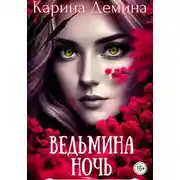Постер книги Ведьмина ночь