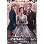 Постер книги Школа чернокнижников. Железная корона