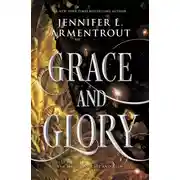 Постер книги Благодать и величие