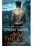 Линси Сэндс - После укуса
