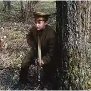 Постер книги Давным давно была...