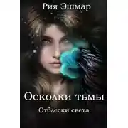 Постер книги Отблески света