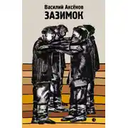 Постер книги Зазимок