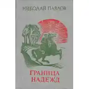 Постер книги Граница надежд