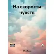 Постер книги На скорости чувств