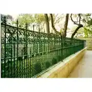 Постер книги Выставочный Иерусалим