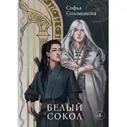 Постер книги Белый Сокол