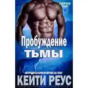Постер книги Пробуждение тьмы