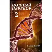 Постер книги Полный перебор 2