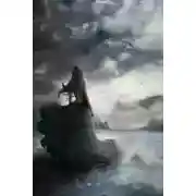 Постер книги Крайние земли