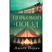 Постер книги Цирковой поезд
