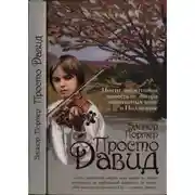 Постер книги Просто Давид
