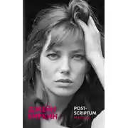 Постер книги Post-scriptum (1982-2013)