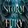 Дженнифер Арментроут - Буря и ярость