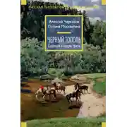 Постер книги Черный тополь