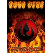 Постер книги Воин Огня