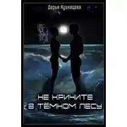 Постер книги Не кричите в тёмном лесу