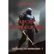 Постер книги Мастер возвышения