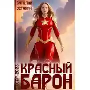 Постер книги Красный Барон