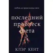 Постер книги Последний проблеск света
