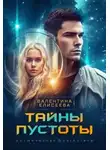 Валентина Елисеева - Тайны пустоты