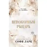 Постер книги Непокорный рыцарь