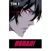 Постер книги Попал! Том 5