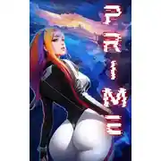 Постер книги Прайм. Возвращение легенды