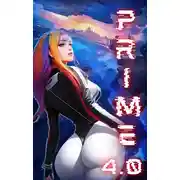 Постер книги Прайм. Чужая земля