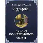 Постер книги Семья волшебников. Том 2