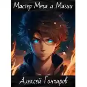 Постер книги Мастер Меча и Магии