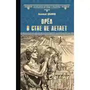 Постер книги Орёл в стае не летает