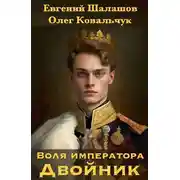 Постер книги Двойник