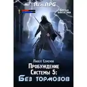 Постер книги Без тормозов