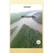 Постер книги Чердынец