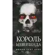 Постер книги Король Неверленда