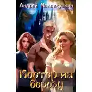 Постер книги Костер на берегу