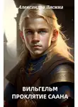 Александра Лисина - Проклятие Саана