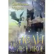 Постер книги Леди не летают