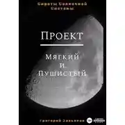Постер книги Проект “Мягкий и Пушистый”