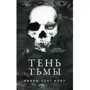 Постер книги Тень Тьмы