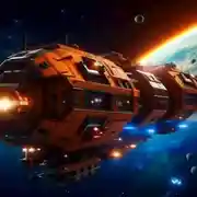 Постер книги Путь к звёздам