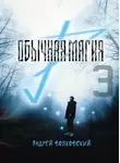  Андрей Волковский - Обычная магия-3