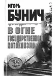 Игорь Бунич - В огне государственного катаклизма